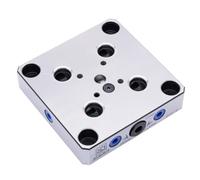 XinDian Quick Zero Point plate D52-D