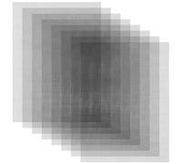 Xindojuz 8 Pack 6x8 Inch Stainless Steel Wire Mesh Screen, 1mm Hole 20 Metal Mesh Screen for DIY Projects, Vent, Cage, Garden, Window, Filter - Durable, Easy to Cut, Smooth Edges & Rust-Proof