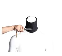 XINFULI Level 5 Cut Resistant Anti-stab Slash Resistant Neck Guard Best Protection Self-defense Body Safety,Highest Level of Protection