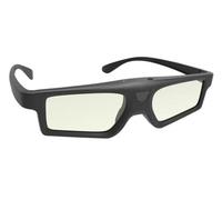 XINFUTE Rechargeable Bluetooth RF 3D Active Glasses fit for Epson 3D TV Projectors TW5700TX