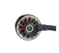 XING-E Pro 2207 Brushless Motor Compatible With 1800KV 2450KV 2750KV 2 To 6S Compatible With 5inch Propellers In Drones(1PC 2750KV)