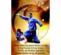 Xing Yi the Mother Fists