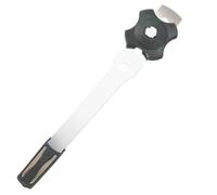 XINGBEI Archerys Bow Clickers Archerys Clickers Stainless Steel Clickers Recurve Bow Outdoor Accessory Clickers For Recurve Bow