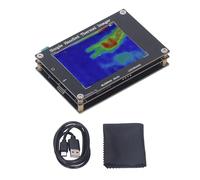 XINGBEI Lightweight Handheld Thermal Imager With Advanced Imaging And Multiple Measurement Modes 240x320 Resolution