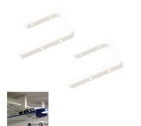 XINGBIRDS Ceiling Wall Mount for RC Airplane Bracket for Small & Medium RC Airplanes