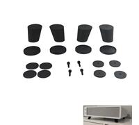 XINGBIRDS Feet for Fractal Design Ridge SFF Case