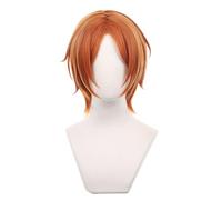 Xingbiyou Ensemble Stars 2wink Aoi Hinata Yuta Cosplay Wig Heat Resistant Halloween Party Costume