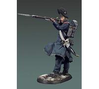 XINGCHANG Scale Models 1/32 54Mm Napoleonic Wars French Imperial Guard Grenadier Resin Model