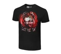 XINGCHEN BAG Situations The Fiend Alexa Bliss Black XL