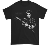 XINGCHEN BAG Tony Iommi Men's Iommi Vintage T Shirt Black M