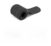 XINGCI Rubber Car Trunk Protection Strip for Pontiac Firebird 1982-2002, Auto Rear Trunk Door Entry Guards, Auto Rear Trunk Sill Plate Scuff Plate Strip, 104 x 9 cm