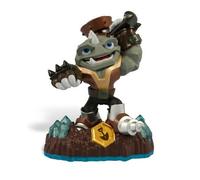 Xingcolo Skylanders SWAP Force: Rubble Rouser (SWAP-able) Action Figure