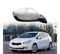 XINGDE Complete Wing Mirrors for KIA CEED 2012 2013 2014 2015, Auto Rearview Mirror Assemblys 87610/20-A2100 Electric Adjustment Electric Folding Turn Signal Lens Heating,right-B
