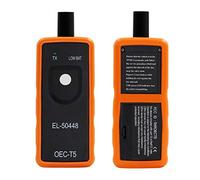 Xingdianfu EL-50448 Car RDKS TPMS Programming Tool Learning System Tool for OPEL/GM OEC-T, Learning Instrument for Resetting Tyre Pressure