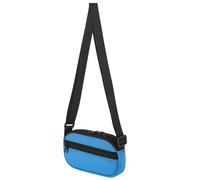 XinGeeek Carrying Case for Beijue 16 Bit Handeld Game Console,Protective Travel Storage Bag for Beijue 16 Bit (Blue)