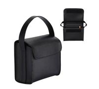 XinGeeek Carrying Case for Bose SoundLink Micro 2/for Marshall Willen II Portable Speaker Travel Case Protective Cover Storage Bag