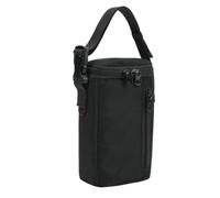 XinGe arrying Case for JBL Bandbox Solo Guitar Speaker Portable Bag | Protective Case Handheld Bag Portable Travel Storage Bag with Zipper Pocket Speaker Storage Sleeve Pouch