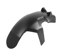 XinGeeek MAX G3 Electric Scooter Front Fender for Segway Ninebot MAX G3 Electric Scooter Front Wheel Mudguard Fender Replacement Part