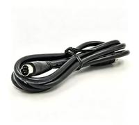 XinGeeek Mini DIN Cable for Thrustmaster TH8S Shifter DIN Interface Cable