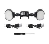 XinGeeek Quick Release Fill Light for Insta360 Luna Ultra Volg LED Light