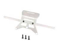 XinGeeek RC Aluminum Front Bumper for Tamiya 1/10 Hornet EVO RC Car Bumper Bar