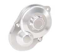 XinGeeek RC Aluminum Transmission Case Gearbox Cover for Tamiya 1/10 Hornet EVO RC Car Gearbox Shell