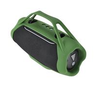 XinGeeek Xtreme 5 Silicone Case for JBL Xtreme 5 Wireless Bluetooth Speaker Silicone Cover Protective Case (Green)