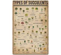 XingFox Tin Sign Metal Tin Sign 8x12 Inch Golfer's Prayer Decoration Iron Painting Metal Decorative Wall Art