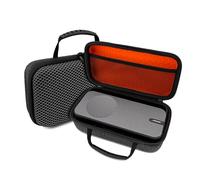 XINGFUDAO Carrying Case for Bose Soundlink Home Speaker, Soundlink Home Protective Case, Speaker Storage Bag (Case Only)