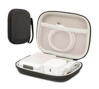 XINGFUDAO Carrying Hard Case Compatible with Anker MagGo 3-in-1 Charging Station