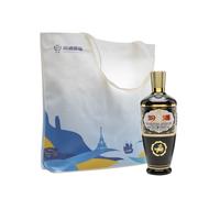 Xinghuacun Fenjiu Fen Chiew Brown Baijiu