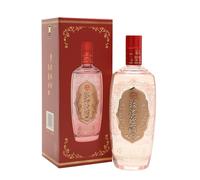Xinghuacun Fenjiu Rose Silk Road Baijiu