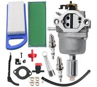 XingLi 791858 Carburetor fit for 792358 794572 799727 698620 793224 697190 697141 14hp 15hp 16hp 17hp 17.5 hp 18hp Craftsman LT1000 Lawn Tractor Mower