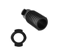 XINGLIDA 1Pair Internal Battery Mount Electric Shifts Converters Electric Derailleur Holder Internal Battery