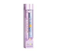 XINGLIDA 2/4Pieces Cartoon Beaded Gel Pen Retractable Gel Pen 0.5mm Office Writing Supplies For Adult Student Writing Noting Teacher Student
