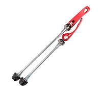 XINGLIDA 2pack Durability Skewers Road Bicycles Wheel Locking Skewers Front Rear For Mountain Bike Hubs Cycling Stability And Durability