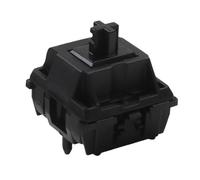 XINGLIDA 5Pcs Oil King Switches 5Pin Linear Lubricating Thickened Pin Mechanical Keyboard Switches Mechanical Keyboard