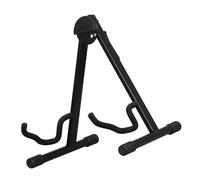 XINGLIDA Adjustable Folding Cello Stand Stringed Instrument Holder for Electric Bass Electric Guitar Easy