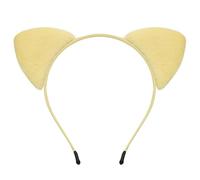 XINGLIDA Cats Ear Pattern Headbands Cosplay Masquerades Headbands Festival Headwear Costume Parties Accessories