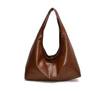 XINGLIDA Creative Shoulder Bag With Spacious Interior Slouchy Underarm Purse Fashion HandbagFor Modern Women Of Different Ages Underarm Bucket Bag