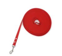 XINGLIDA Dog Leash Slip Lead Walking Leash Waterproof Rope 10-50ft Long Pet Strong Training Walking Swimming Hiking Lead