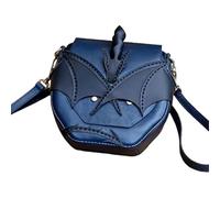 XINGLIDA Dragon Assume Shoulder Bag Natural Leather, Dragon Purse Large Crossbody Bag, Over the Shoulder Bags for Women