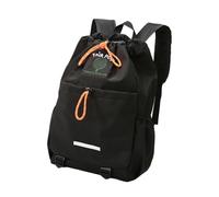 XINGLIDA Drawstring Backpack Women,Men Lightweight Gym Bag with Yogas Mat Strap,Water Resistant String Backpack Laptop Backpacks