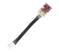 XINGLIDA Fan Simulator For AntiMiner S9 T9 T9 S9i Z9 Z9 DR3 Wire Automatic Speed Regulation 5-20V