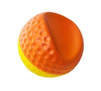 XINGLIDA Golfs Swing Rhythm Assistant Improves Muscles Memory Coordination Practice Tool With Flexible Elastics Golf Training Ball