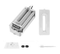 XINGLIDA Meat Tenderizer For Electronic Stand Mixer Stainless Steel Gears Meat Tenderizer Kitchen Poultry Tenderizers Accessories Stand Mixer