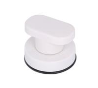 XINGLIDA Powerful Suction Cup Glass Handle Refrigerator Drawer Bathroom Suction Cups Wall Armrest Bathtub Shower Handle Cup Door for Glass Slider for Shower Door