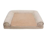 XINGLIDA Removable Pet Resting Mat Skidproof Dogs Cats Bed Mat for Small Medium Dogs Cats Comfortable House Sleep Supply