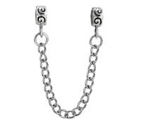 XINGLIDA Secure Your with This Stylish Chain Accessory Designed to Accidental Falls Or Misplacement