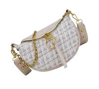 XINGLIDA Shoulder Bags for Women Leather Toted Handbags Minis Clutches Purse with Zipper Closure Crossbody Bag Underarm Bag Gifts